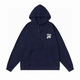 Picture of Stussy Hoodies _SKUStussyS-XLXB12111767